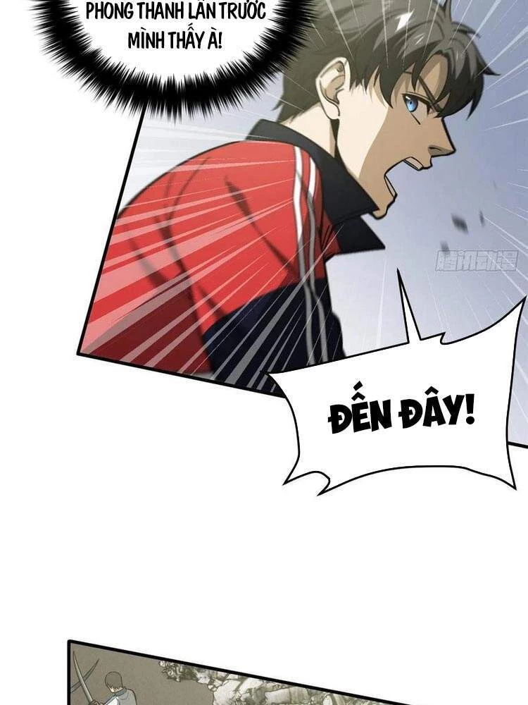 Toàn Cầu Cao Võ Chapter 101 - Next Chapter 102