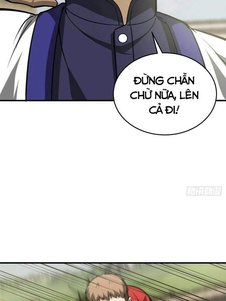 Toàn Cầu Cao Võ Chapter 101 - Next Chapter 102