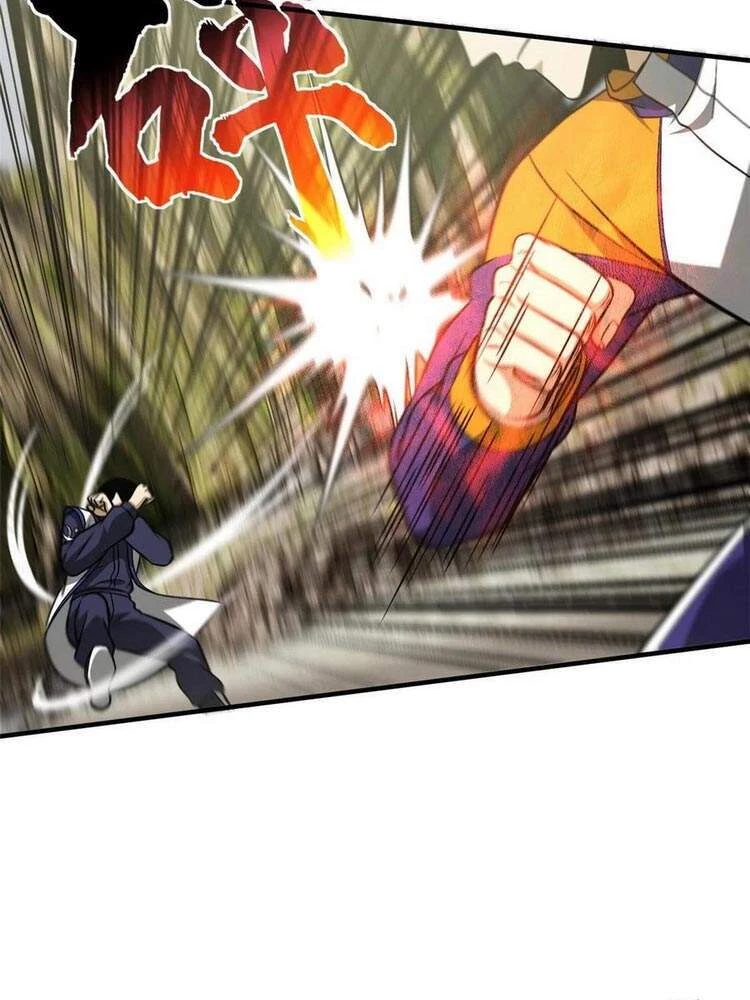 Toàn Cầu Cao Võ Chapter 101 - Next Chapter 102