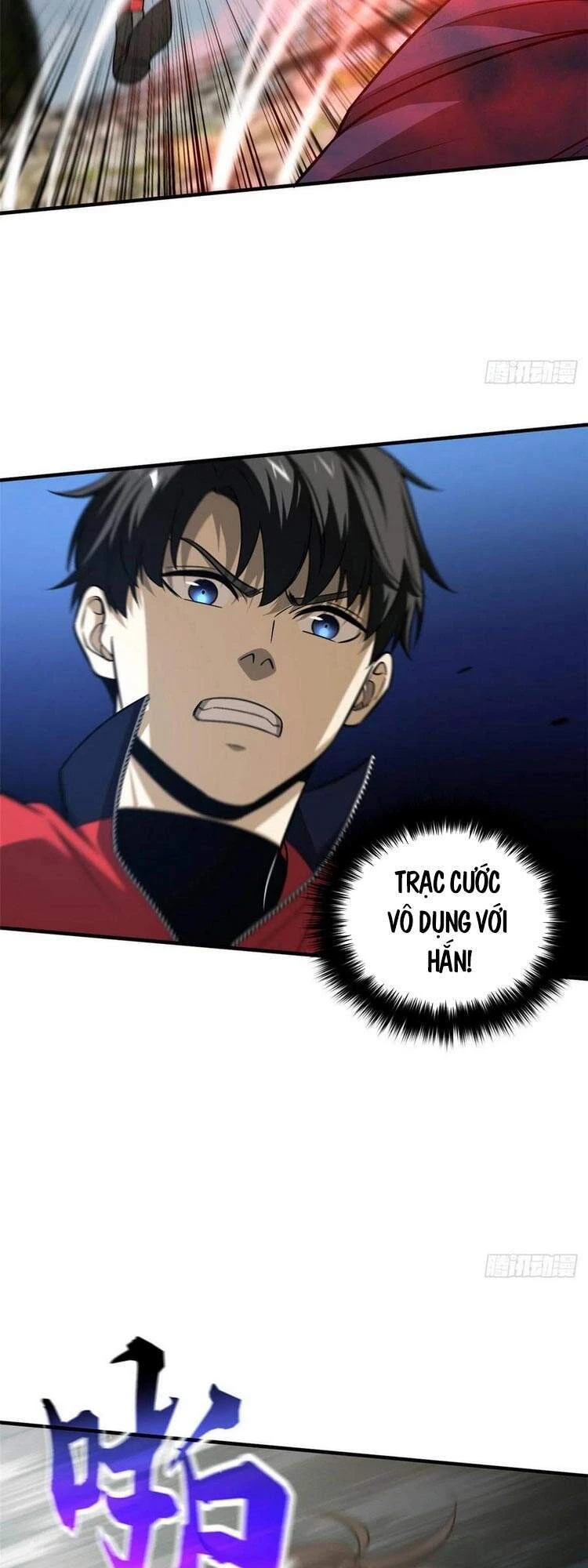 Toàn Cầu Cao Võ Chapter 101 - Next Chapter 102
