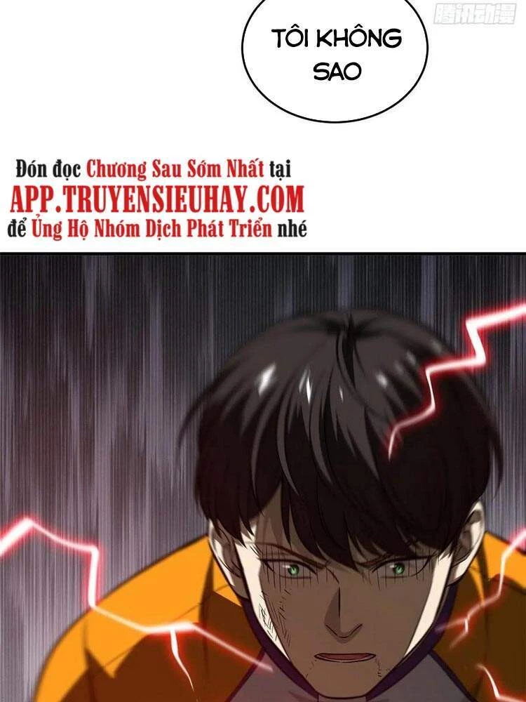 Toàn Cầu Cao Võ Chapter 101 - Next Chapter 102