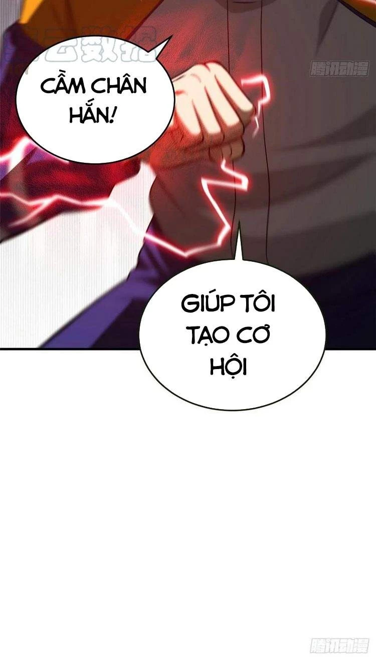 Toàn Cầu Cao Võ Chapter 101 - Next Chapter 102