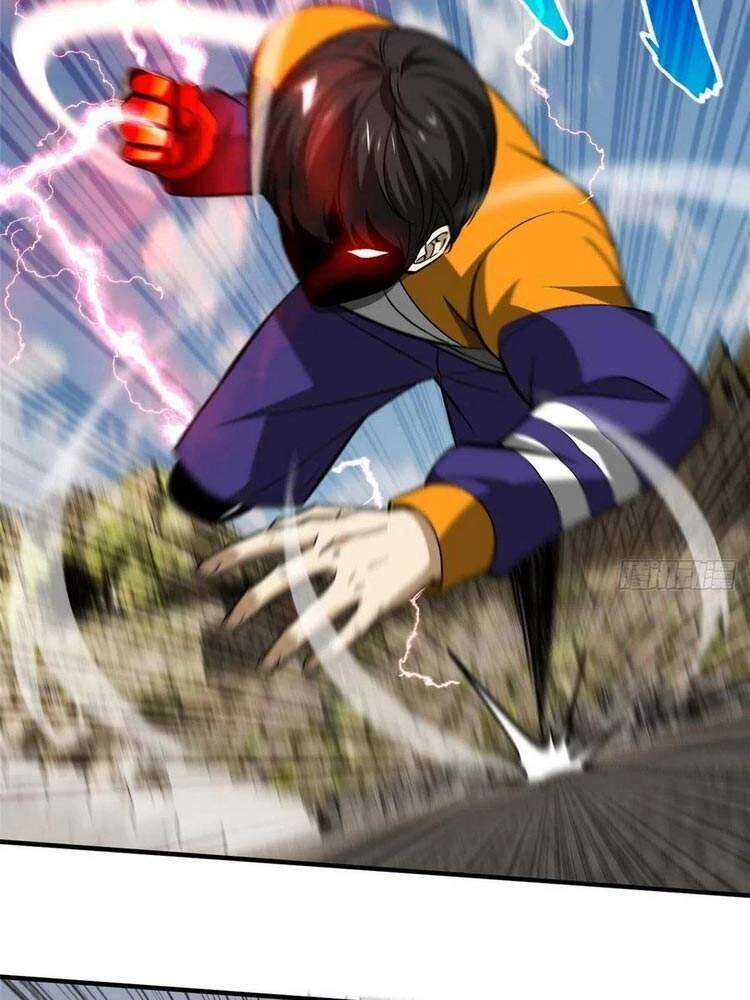 Toàn Cầu Cao Võ Chapter 102 - Trang 4