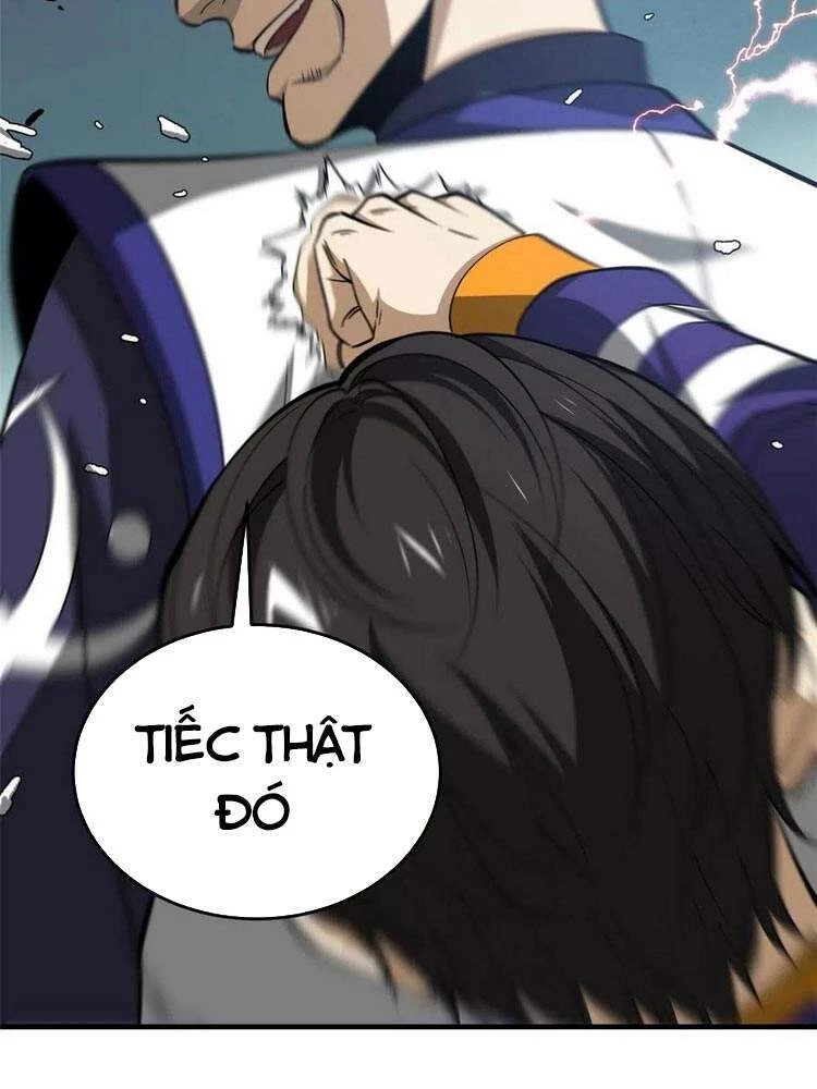 Toàn Cầu Cao Võ Chapter 102 - Trang 4