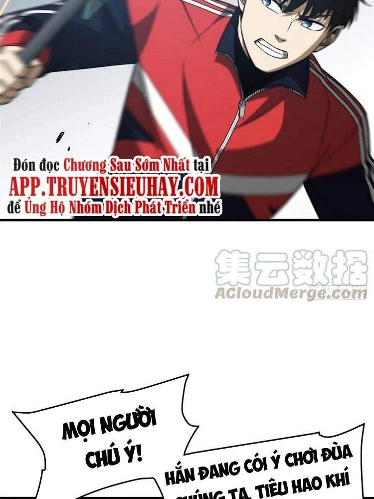 Toàn Cầu Cao Võ Chapter 102 - Trang 4