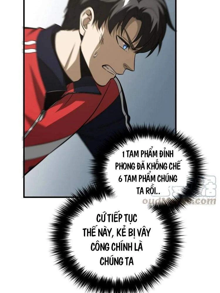 Toàn Cầu Cao Võ Chapter 102 - Trang 4