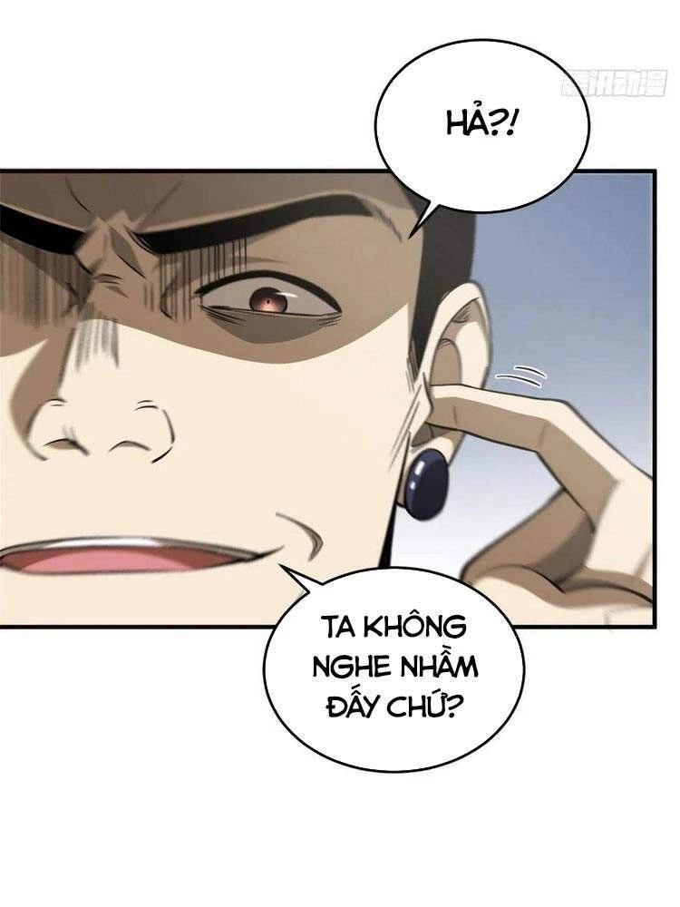 Toàn Cầu Cao Võ Chapter 102 - Trang 4