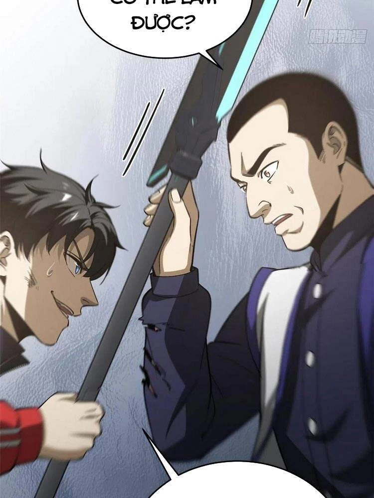 Toàn Cầu Cao Võ Chapter 102 - Trang 4