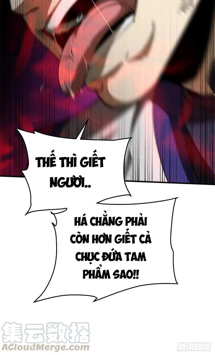 Toàn Cầu Cao Võ Chapter 102 - Trang 4