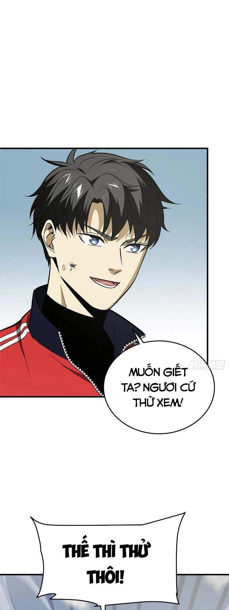 Toàn Cầu Cao Võ Chapter 103 - Trang 4