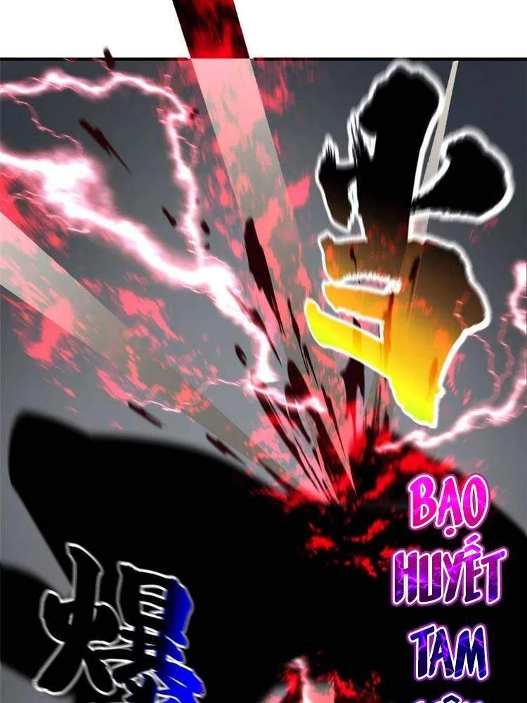 Toàn Cầu Cao Võ Chapter 103 - Trang 4