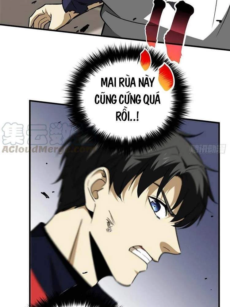 Toàn Cầu Cao Võ Chapter 103 - Trang 4