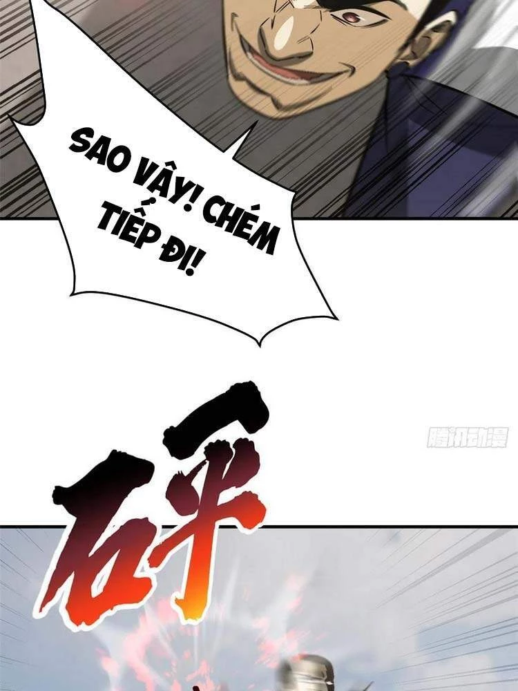 Toàn Cầu Cao Võ Chapter 103 - Trang 4