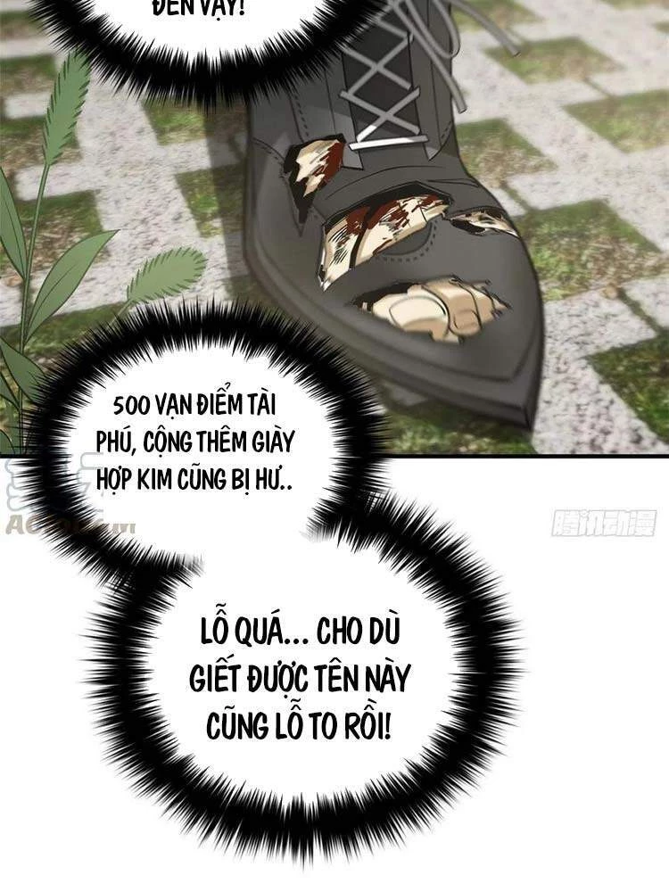 Toàn Cầu Cao Võ Chapter 103 - Trang 4