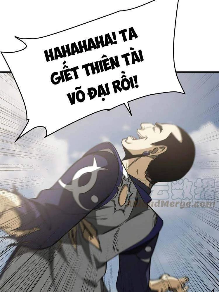 Toàn Cầu Cao Võ Chapter 103 - Trang 4