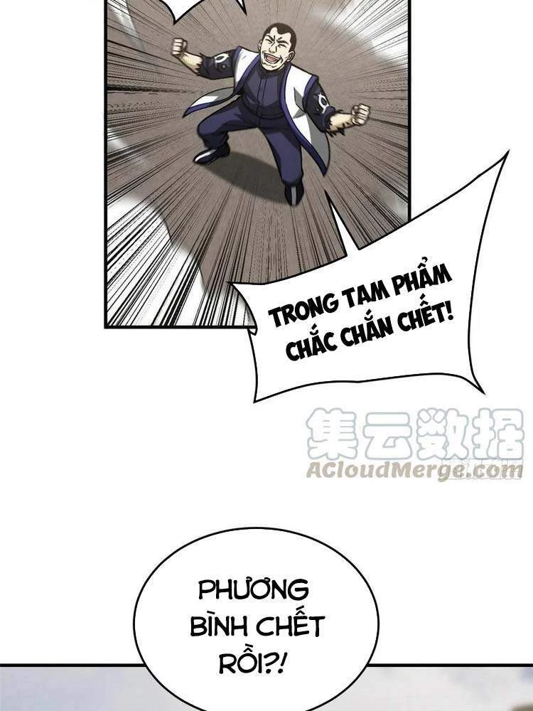 Toàn Cầu Cao Võ Chapter 103 - Trang 4