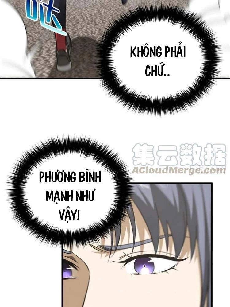 Toàn Cầu Cao Võ Chapter 103 - Trang 4