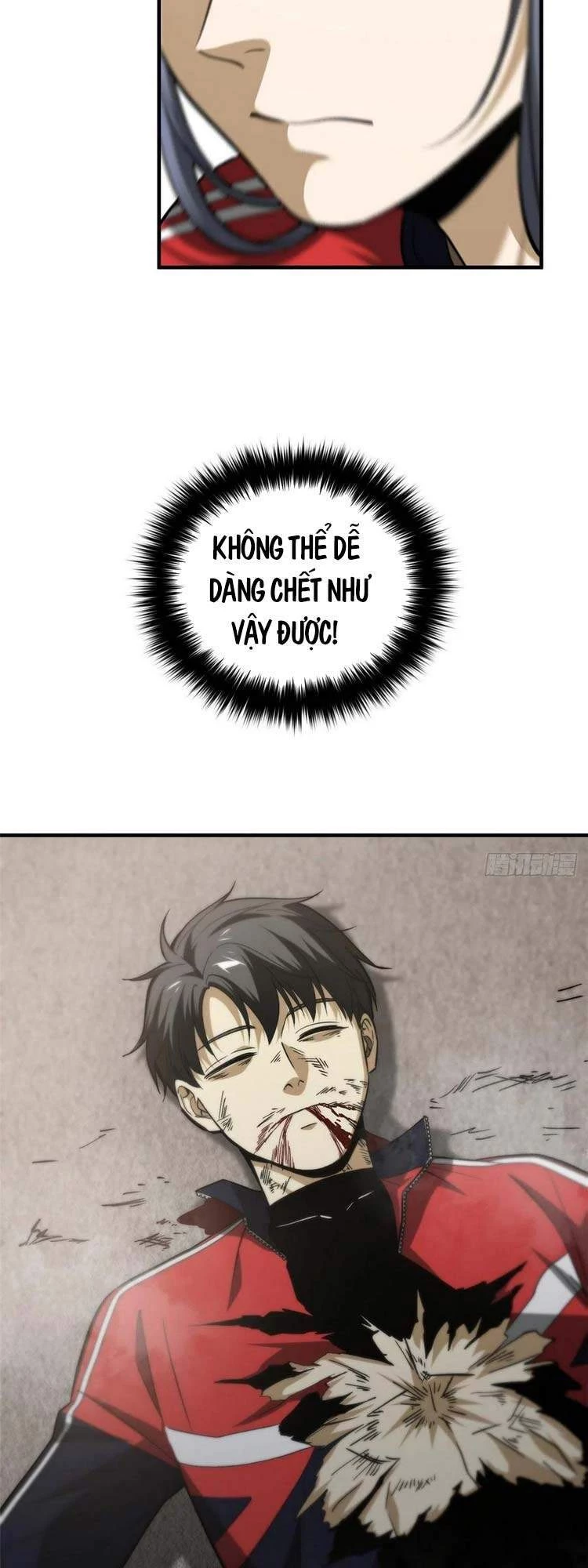 Toàn Cầu Cao Võ Chapter 103 - Trang 4