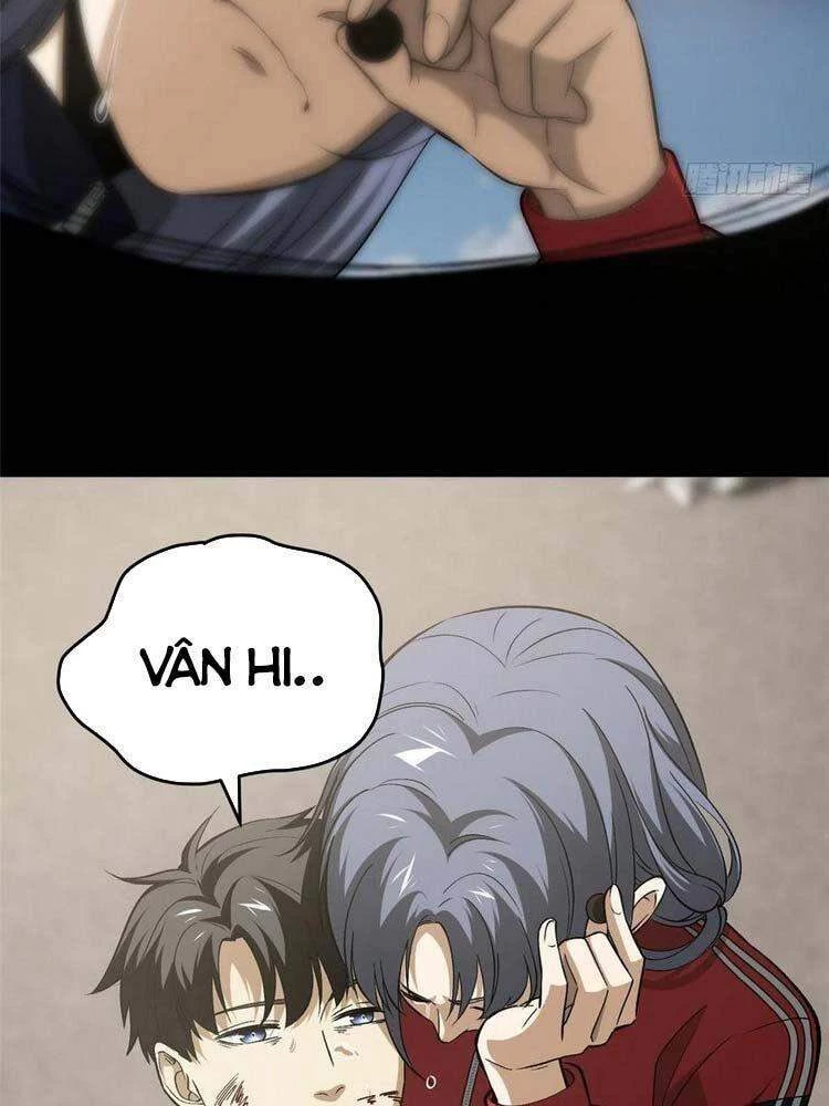 Toàn Cầu Cao Võ Chapter 104 - Trang 4