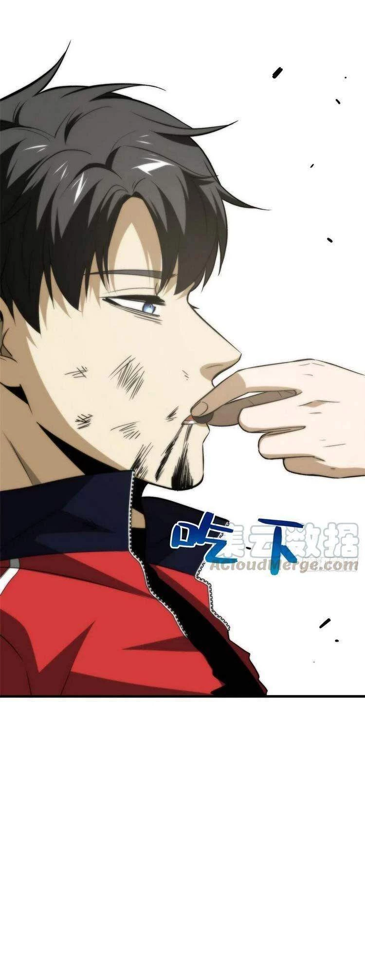 Toàn Cầu Cao Võ Chapter 104 - Trang 4