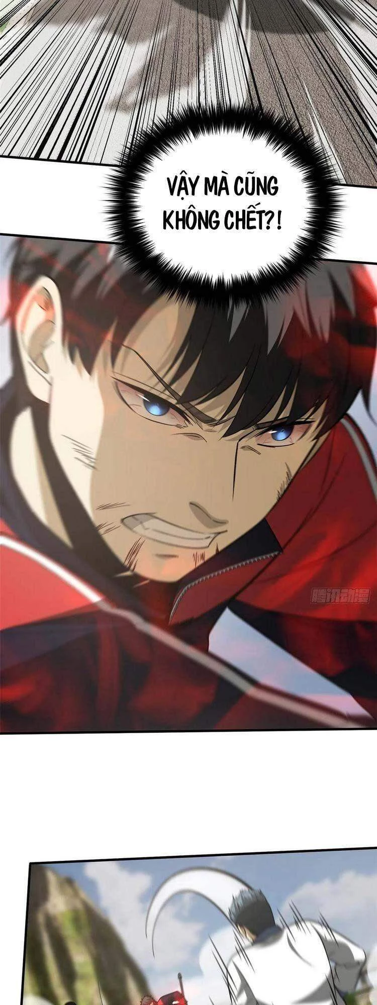 Toàn Cầu Cao Võ Chapter 104 - Trang 4