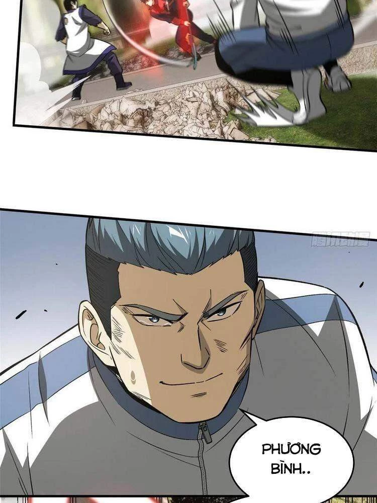 Toàn Cầu Cao Võ Chapter 104 - Trang 4