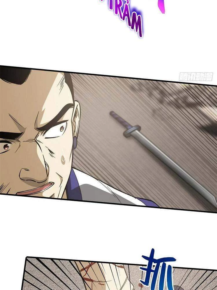 Toàn Cầu Cao Võ Chapter 104 - Trang 4