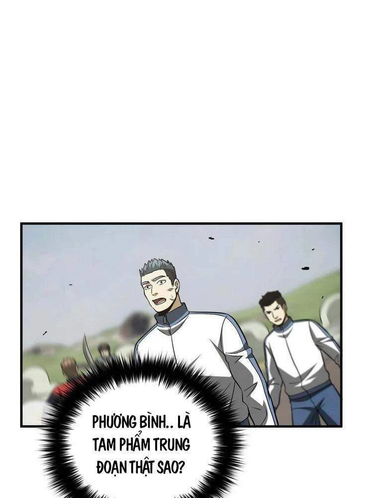 Toàn Cầu Cao Võ Chapter 104 - Trang 4