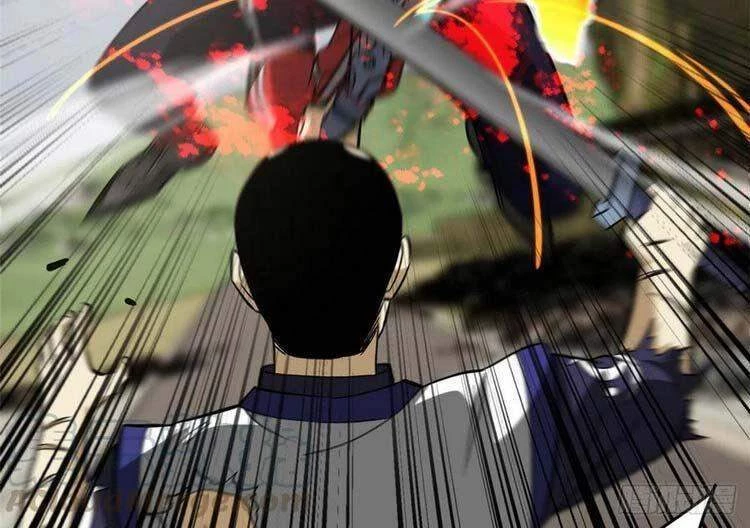 Toàn Cầu Cao Võ Chapter 104 - Trang 4