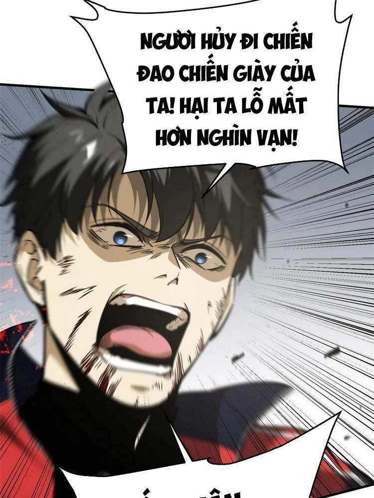 Toàn Cầu Cao Võ Chapter 104 - Trang 4