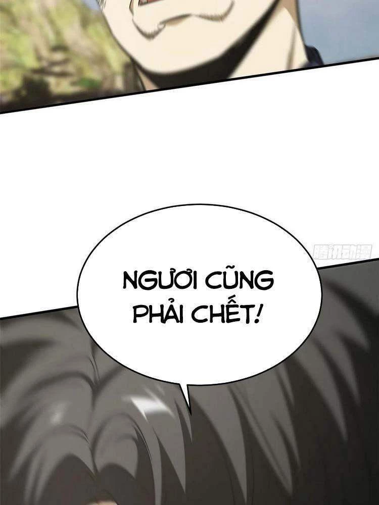 Toàn Cầu Cao Võ Chapter 104 - Trang 4