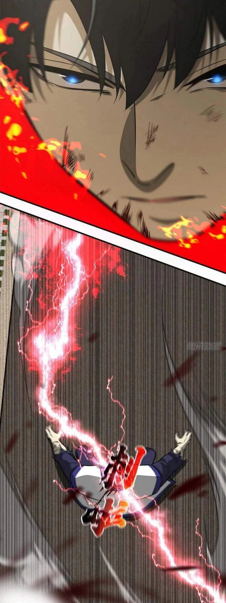 Toàn Cầu Cao Võ Chapter 104 - Trang 4