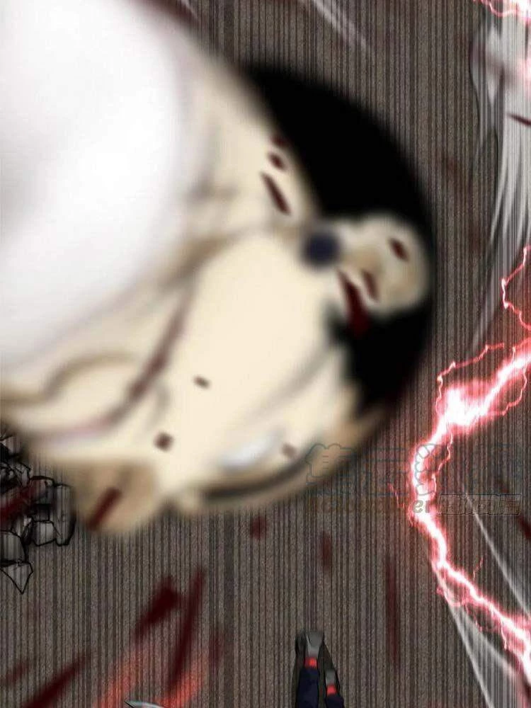 Toàn Cầu Cao Võ Chapter 104 - Trang 4