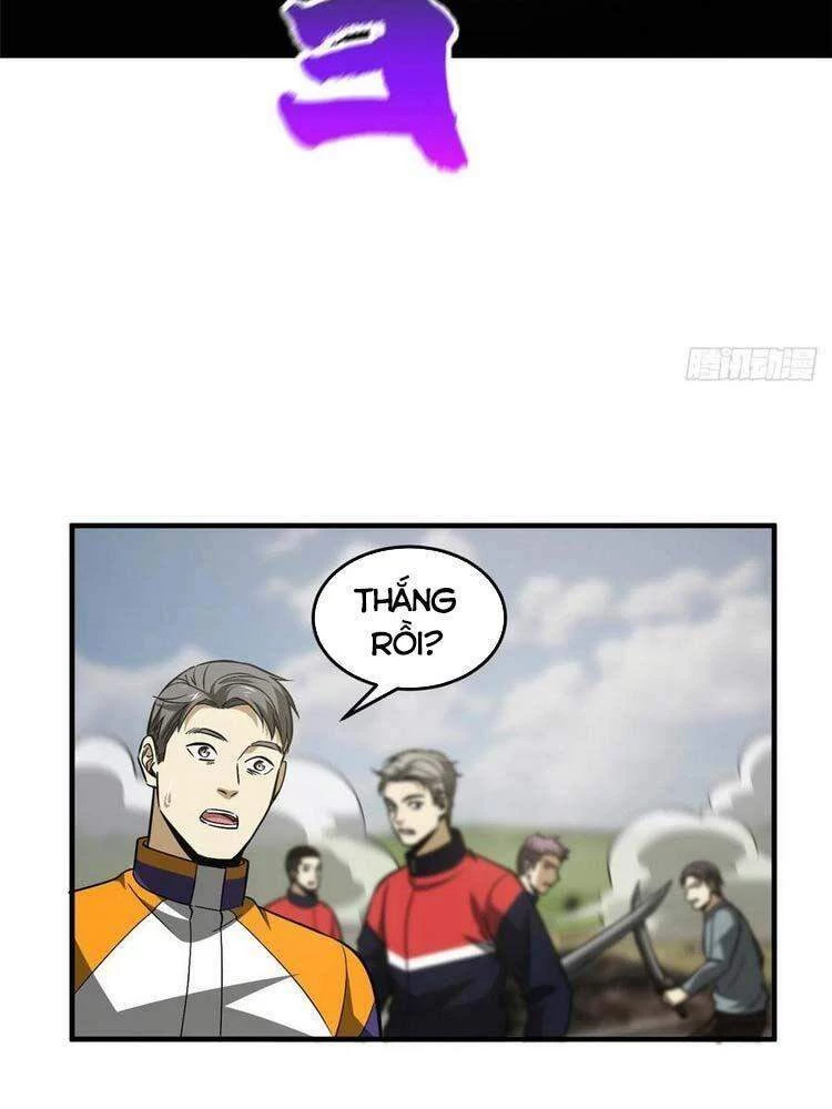 Toàn Cầu Cao Võ Chapter 104 - Trang 4