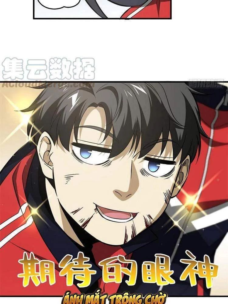 Toàn Cầu Cao Võ Chapter 104 - Trang 4