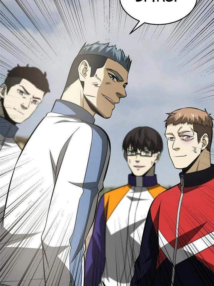 Toàn Cầu Cao Võ Chapter 104 - Trang 4