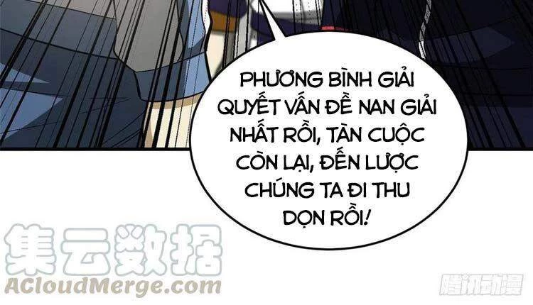 Toàn Cầu Cao Võ Chapter 104 - Trang 4