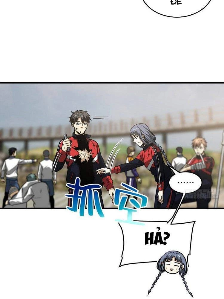 Toàn Cầu Cao Võ Chapter 105 - Trang 4