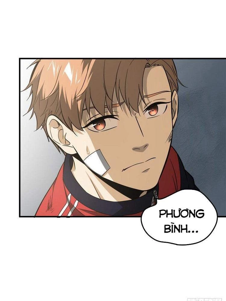 Toàn Cầu Cao Võ Chapter 105 - Trang 4