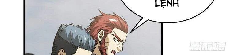 Toàn Cầu Cao Võ Chapter 105 - Trang 4