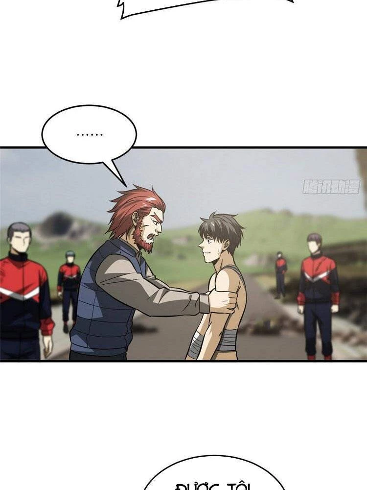 Toàn Cầu Cao Võ Chapter 105 - Trang 4