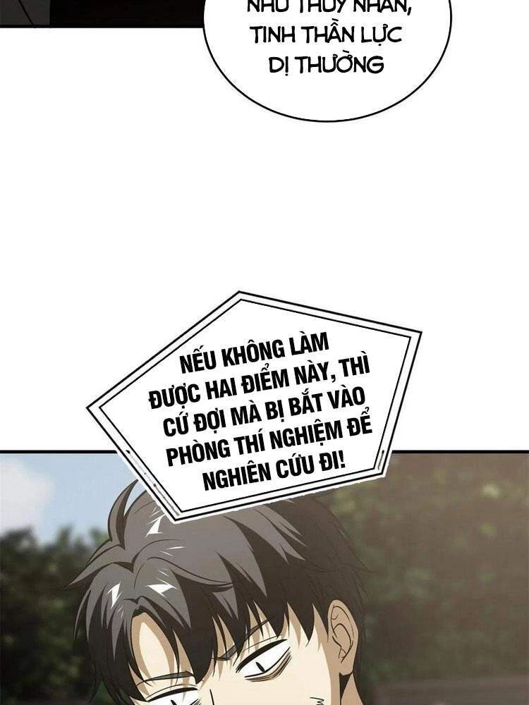 Toàn Cầu Cao Võ Chapter 106 - Trang 4