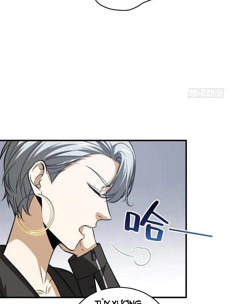 Toàn Cầu Cao Võ Chapter 106 - Trang 4