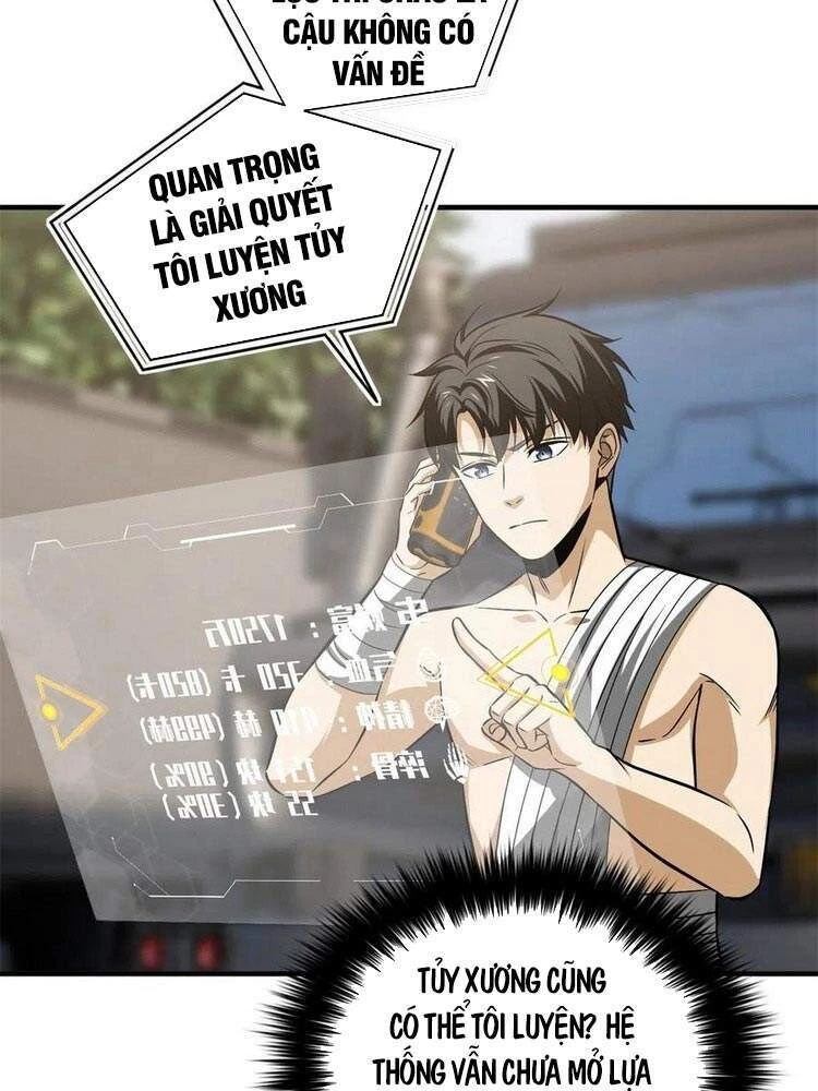 Toàn Cầu Cao Võ Chapter 106 - Trang 4