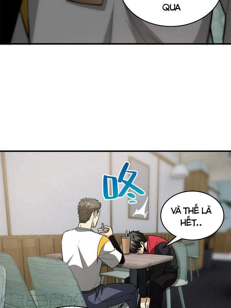 Toàn Cầu Cao Võ Chapter 106 - Trang 4