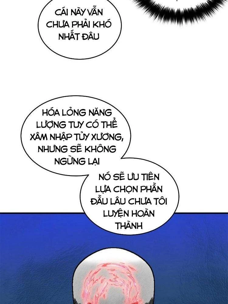 Toàn Cầu Cao Võ Chapter 106 - Trang 4