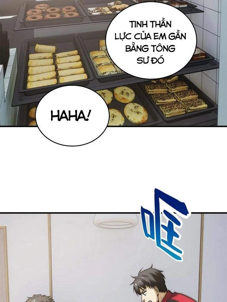 Toàn Cầu Cao Võ Chapter 106 - Trang 4