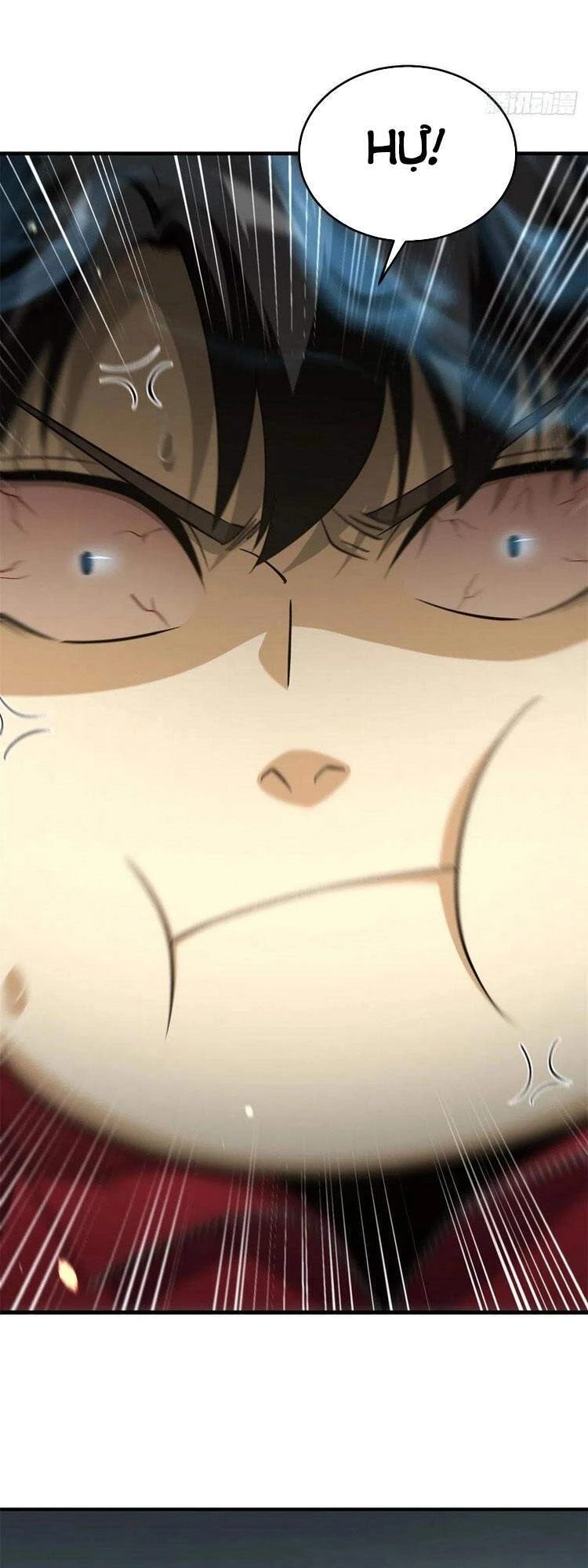 Toàn Cầu Cao Võ Chapter 106 - Trang 4