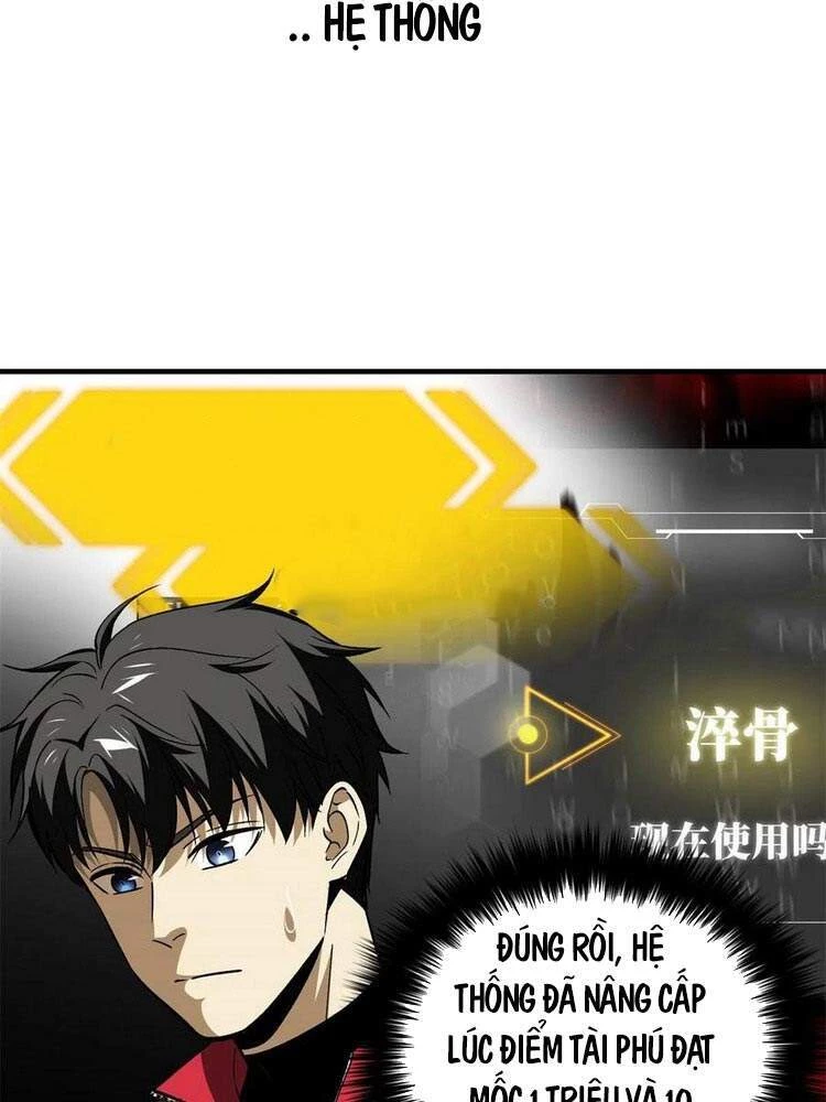 Toàn Cầu Cao Võ Chapter 106 - Trang 4