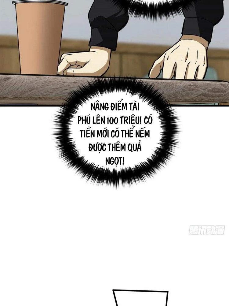 Toàn Cầu Cao Võ Chapter 106 - Trang 4